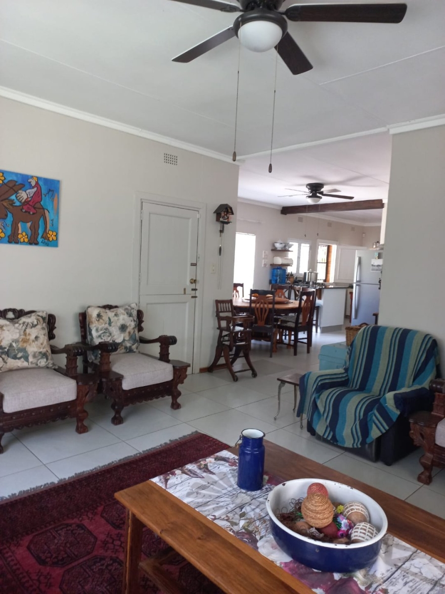 3 Bedroom Property for Sale in Senekal Free State